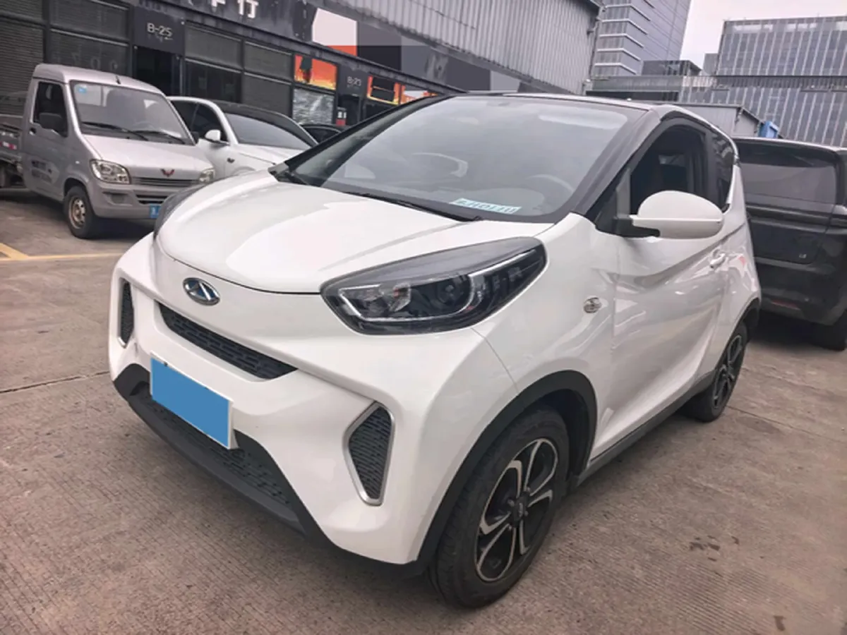 2021 Chery Little Ant BEV 35.6KWH,autocango,china used car exporter,china ev exporter,chinese used car exporter,chinese used ev exporter