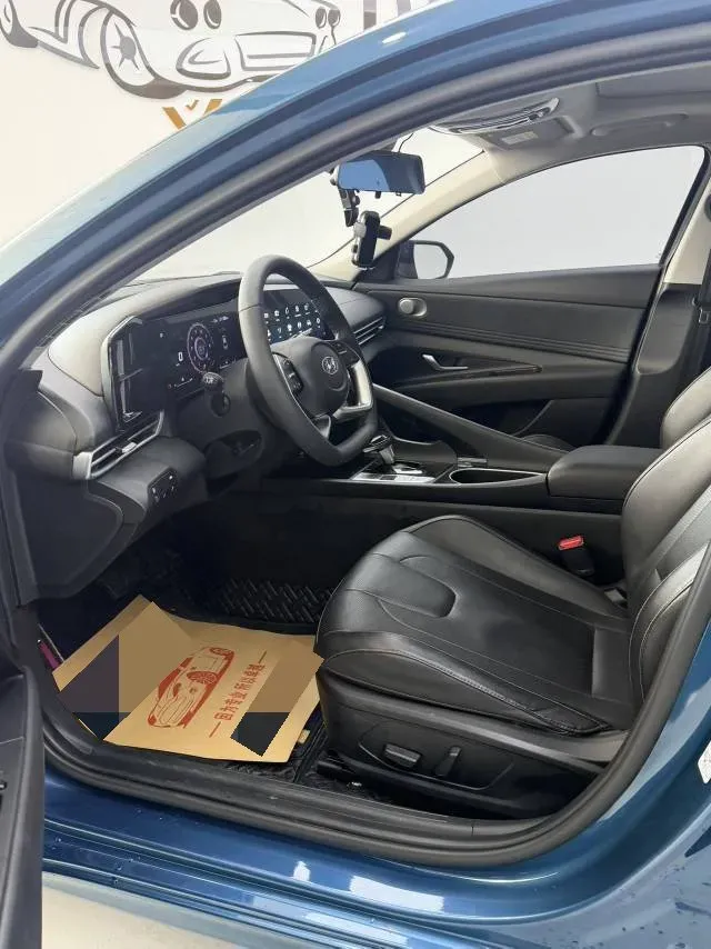 2022 Hyundai Elantra 1.5L 115HP L4 CVT,autocango,china used car exporter,china ev exporter,chinese used car exporter,chinese used ev exporter