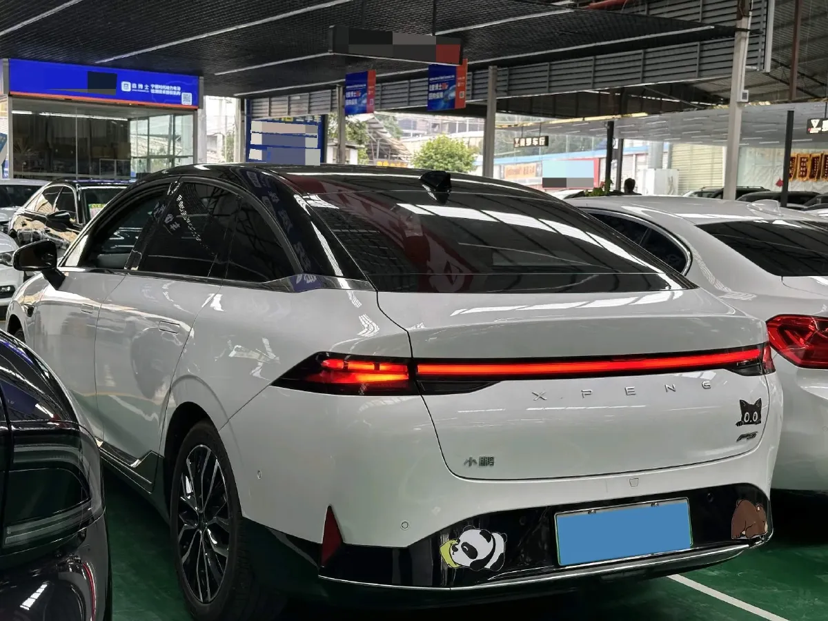 2021 Xpeng P5 BEV 55.9KWH,autocango,china used car exporter,china ev exporter,chinese used car exporter,chinese used ev exporter