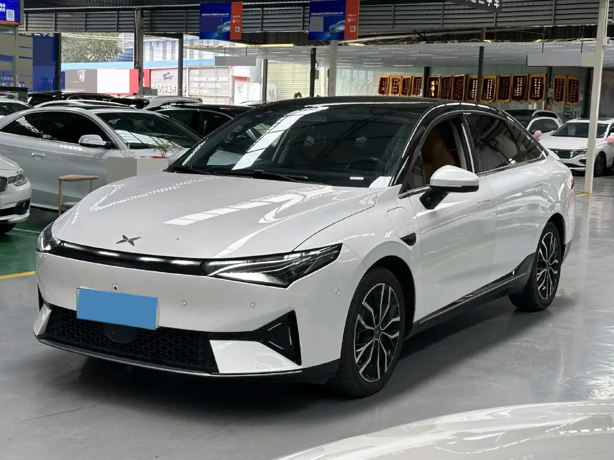2021 Xpeng P5 BEV 55.9KWH,autocango,china used car exporter,china ev exporter,chinese used car exporter,chinese used ev exporter