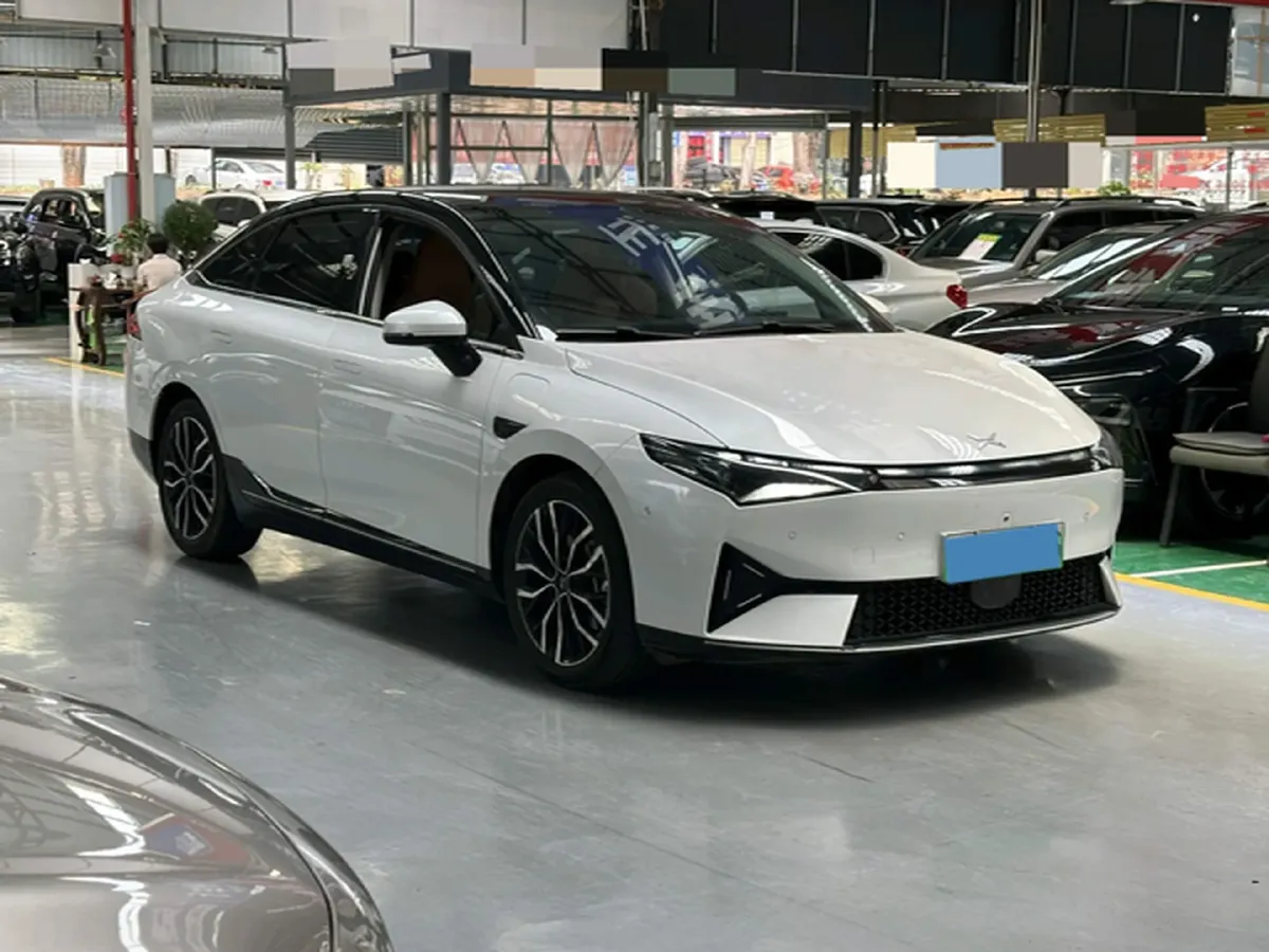 2021 Xpeng P5 BEV 55.9KWH,autocango,china used car exporter,china ev exporter,chinese used car exporter,chinese used ev exporter