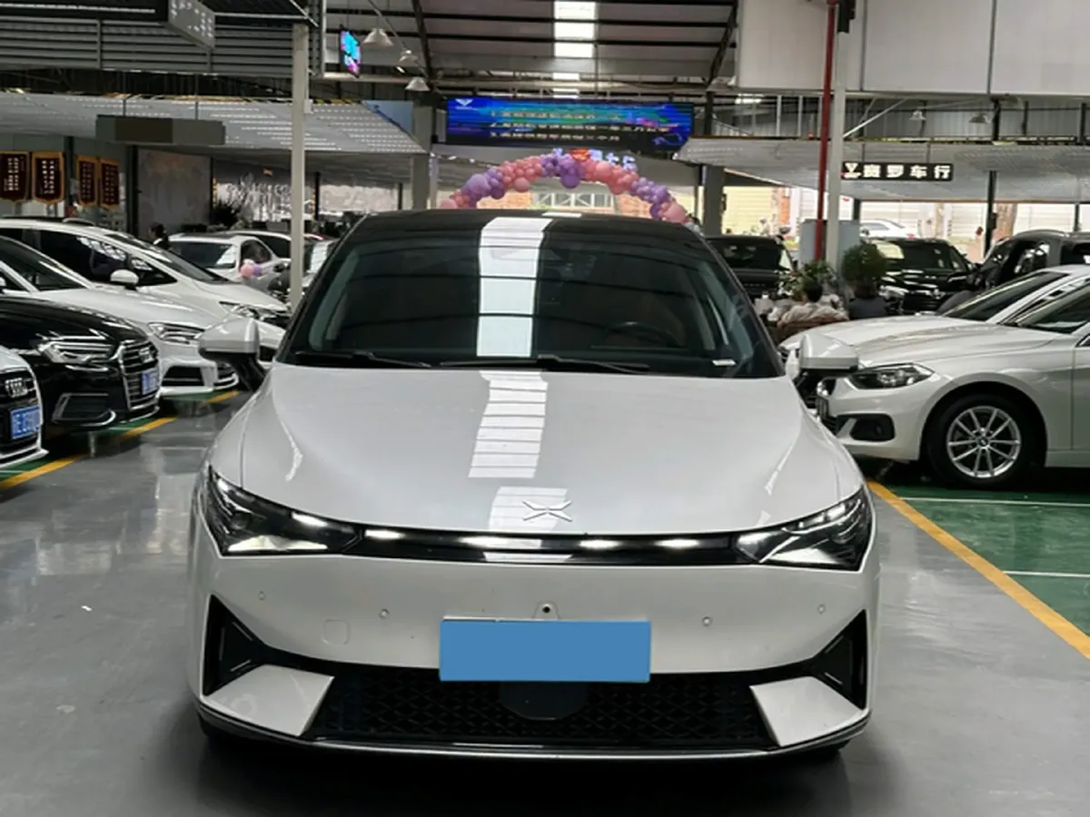2021 Xpeng P5 BEV 55.9KWH,autocango,china used car exporter,china ev exporter,chinese used car exporter,chinese used ev exporter