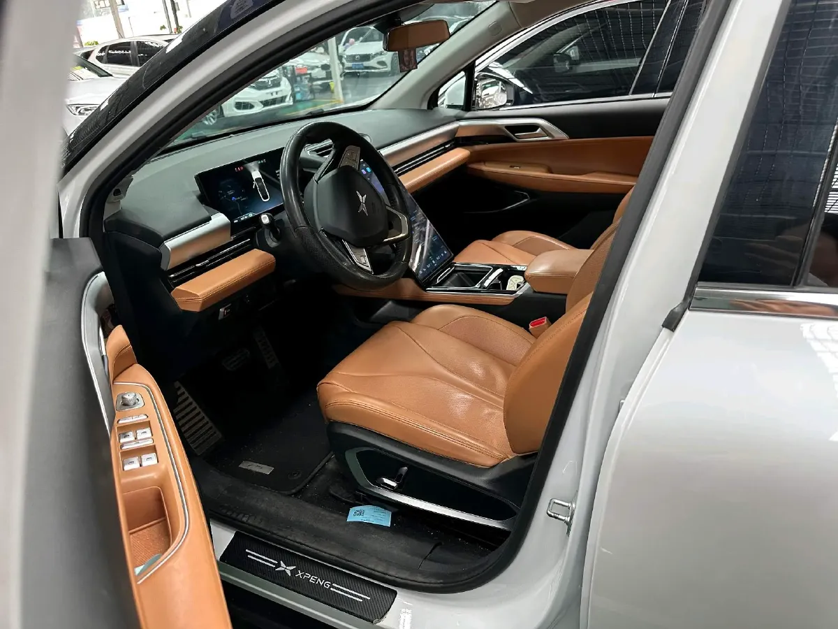 2021 Xpeng P5 BEV 55.9KWH,autocango,china used car exporter,china ev exporter,chinese used car exporter,chinese used ev exporter