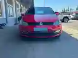 2018 Volkswagen Santana 1.5L 110HP L4 6AT