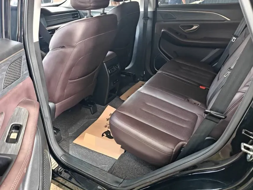 2024 Jetour X90 Plus 1.6T 197HP L4 7DCT,autocango,china used car exporter,china ev exporter,chinese used car exporter,chinese used ev exporter