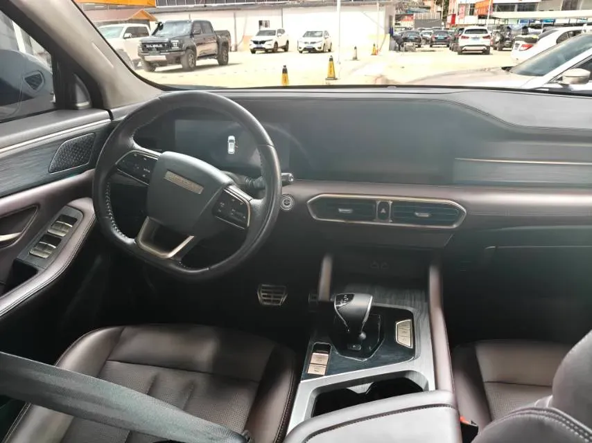 2024 Jetour X90 Plus 1.6T 197HP L4 7DCT,autocango,china used car exporter,china ev exporter,chinese used car exporter,chinese used ev exporter