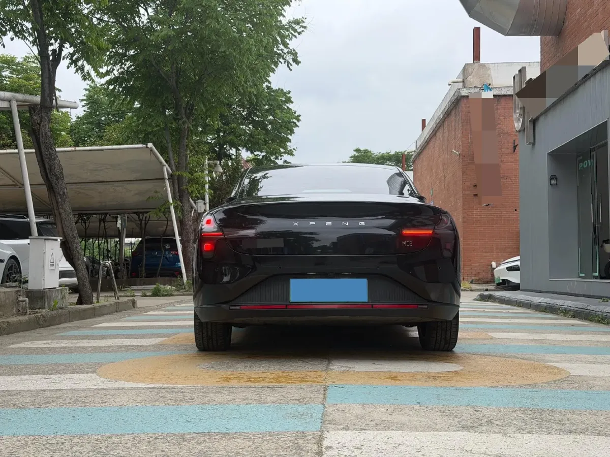 2024 Xpeng MONA M03 BEV 51.8KWH,autocango,china used car exporter,china ev exporter,chinese used car exporter,chinese used ev exporter