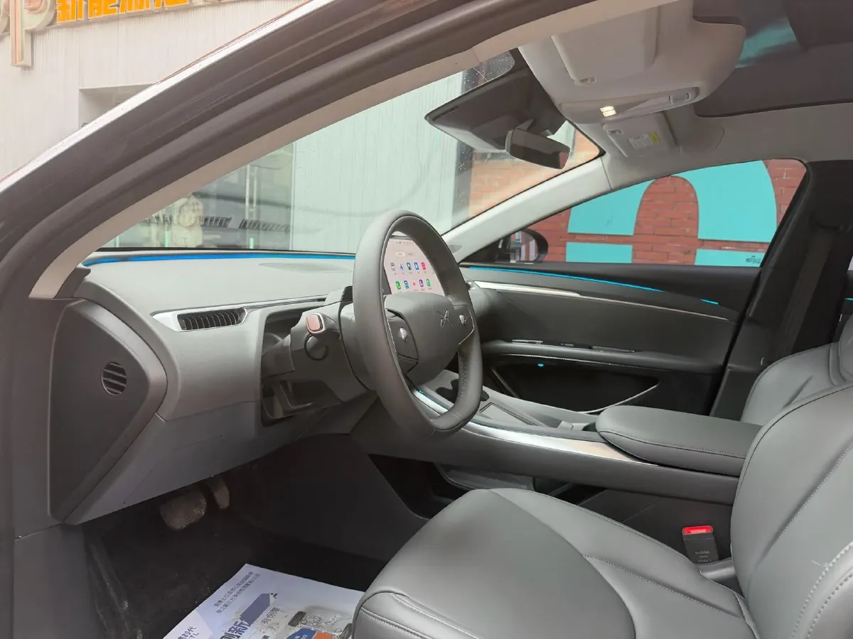 2024 Xpeng MONA M03 BEV 51.8KWH,autocango,china used car exporter,china ev exporter,chinese used car exporter,chinese used ev exporter