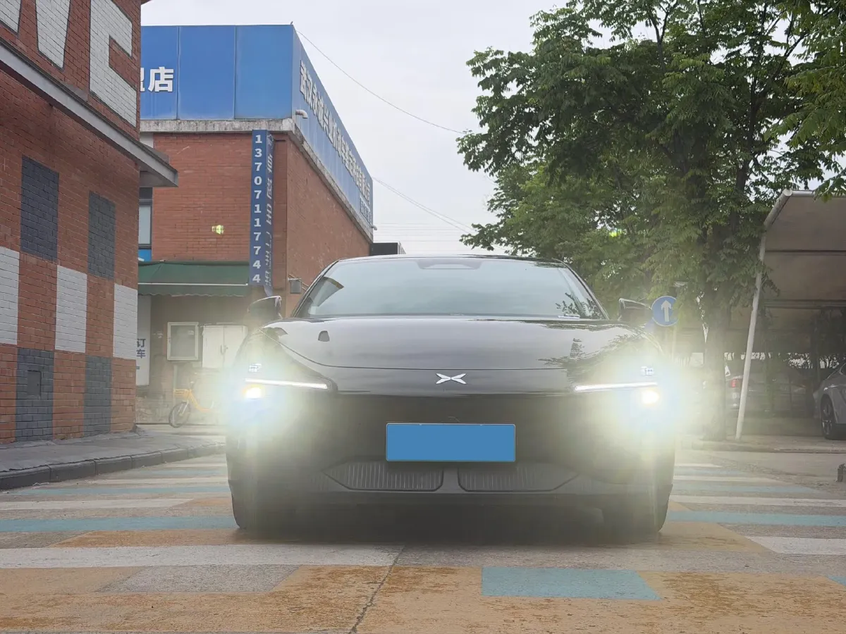 2024 Xpeng MONA M03 BEV 51.8KWH,autocango,china used car exporter,china ev exporter,chinese used car exporter,chinese used ev exporter