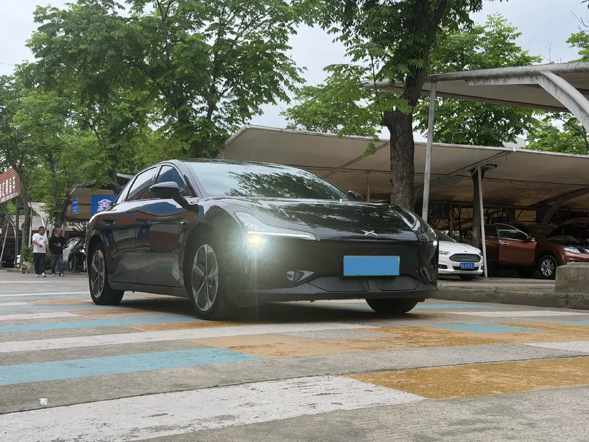 2024 Xpeng MONA M03 BEV 51.8KWH,autocango,china used car exporter,china ev exporter,chinese used car exporter,chinese used ev exporter