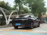 2024 Xpeng MONA M03 BEV 51.8KWH