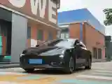 2024 Xpeng MONA M03 BEV 51.8KWH