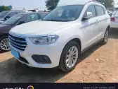 2018 HAVAL H2,autocango,china used car exporter,china ev exporter,chinese used car exporter,chinese used ev exporter