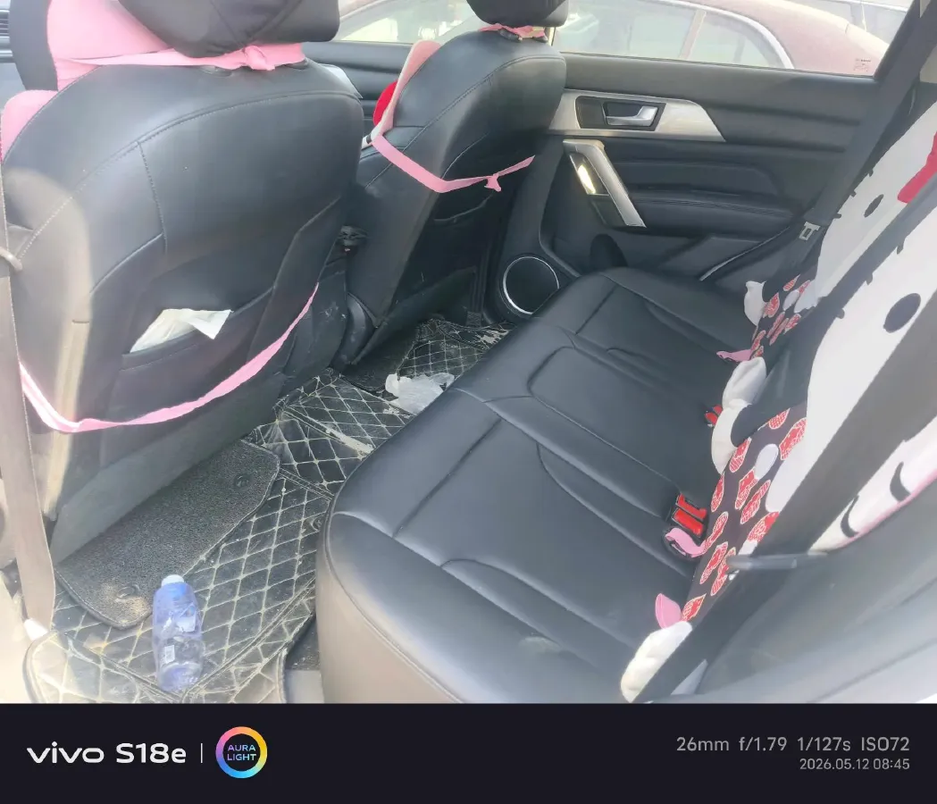 2018 Haval H2 1.5T 150HP L4 7DCT,autocango,china used car exporter,china ev exporter,chinese used car exporter,chinese used ev exporter