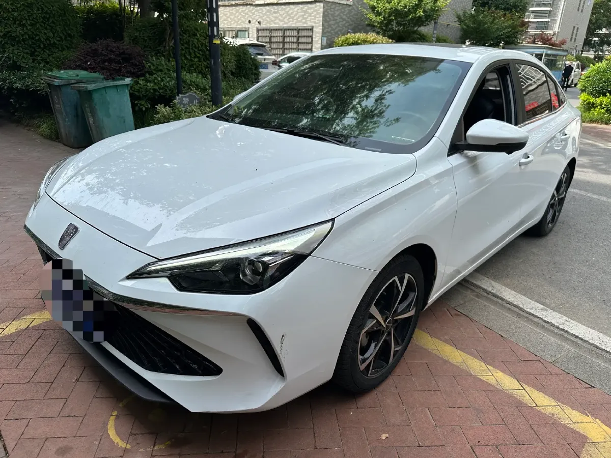 2023 Roewe i5 1.5L 129HP L4 CVT,autocango,china used car exporter,china ev exporter,chinese used car exporter,chinese used ev exporter