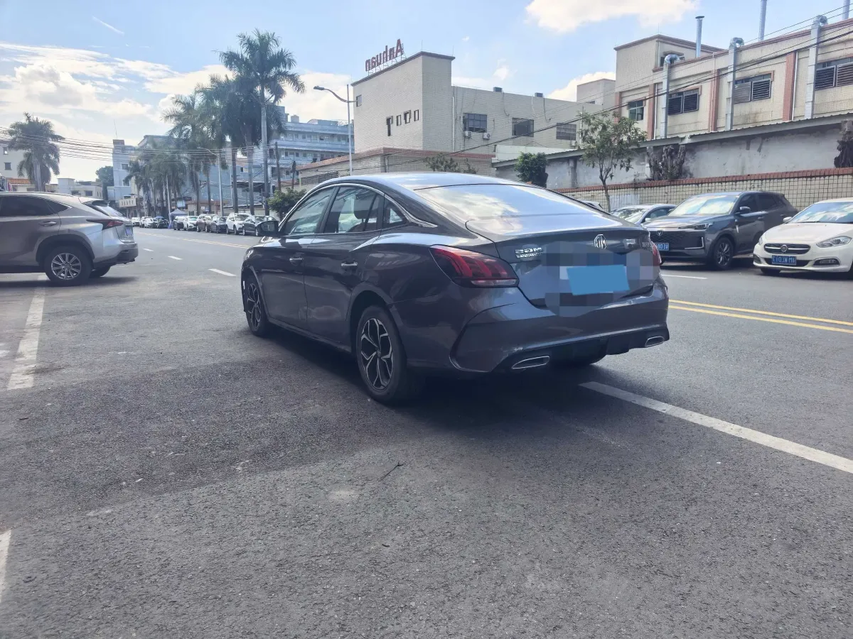 2021 MG 5 1.5L 120HP L4 CVT,autocango,china used car exporter,china ev exporter,chinese used car exporter,chinese used ev exporter