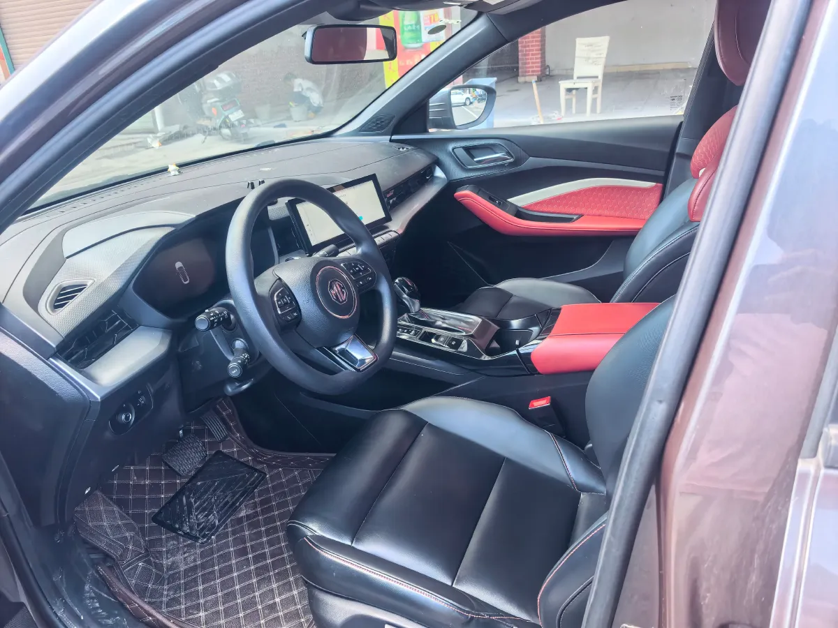 2021 MG 5 1.5L 120HP L4 CVT,autocango,china used car exporter,china ev exporter,chinese used car exporter,chinese used ev exporter