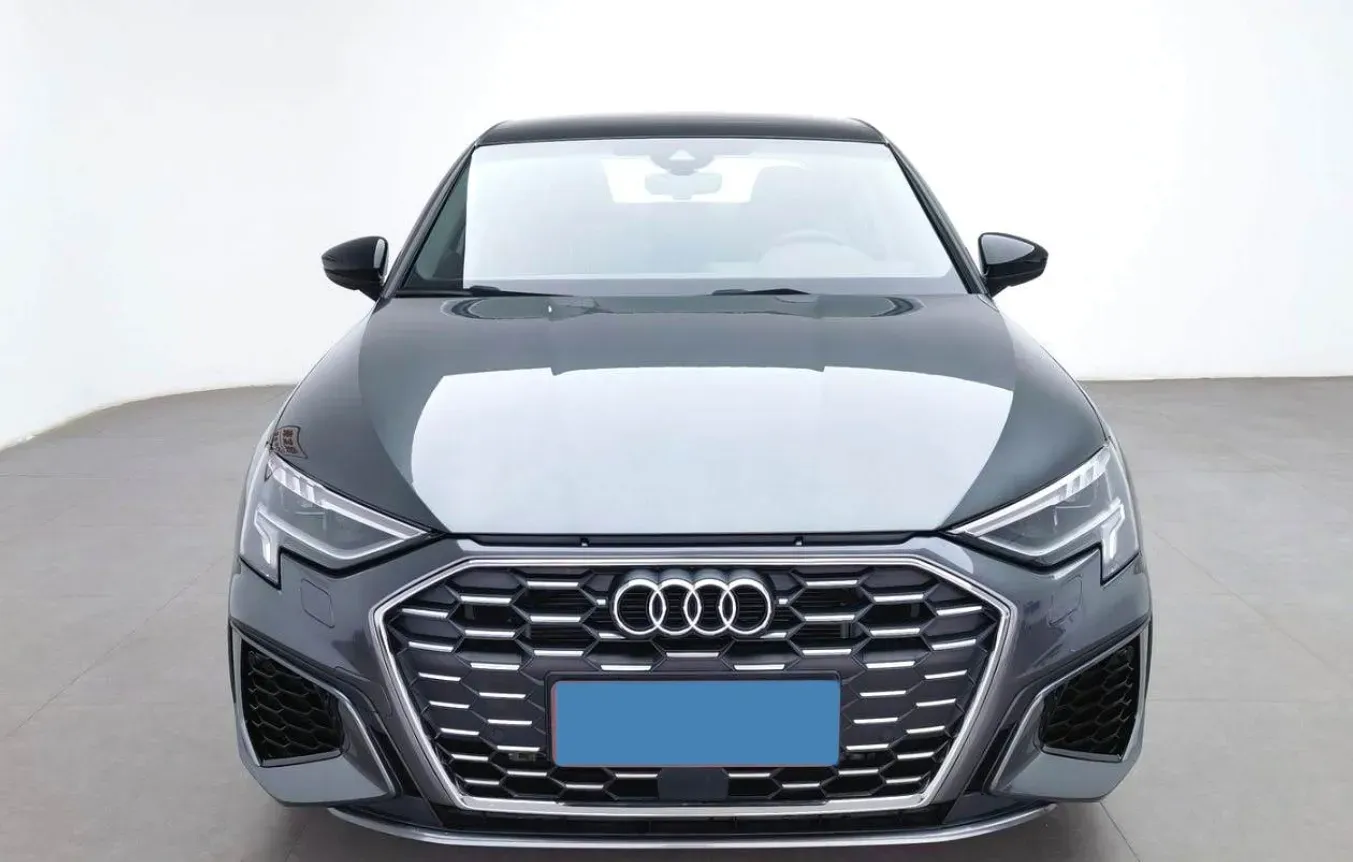2024 Audi A3 1.4T 150HP L4 7DCT,autocango,china used car exporter,china ev exporter,chinese used car exporter,chinese used ev exporter