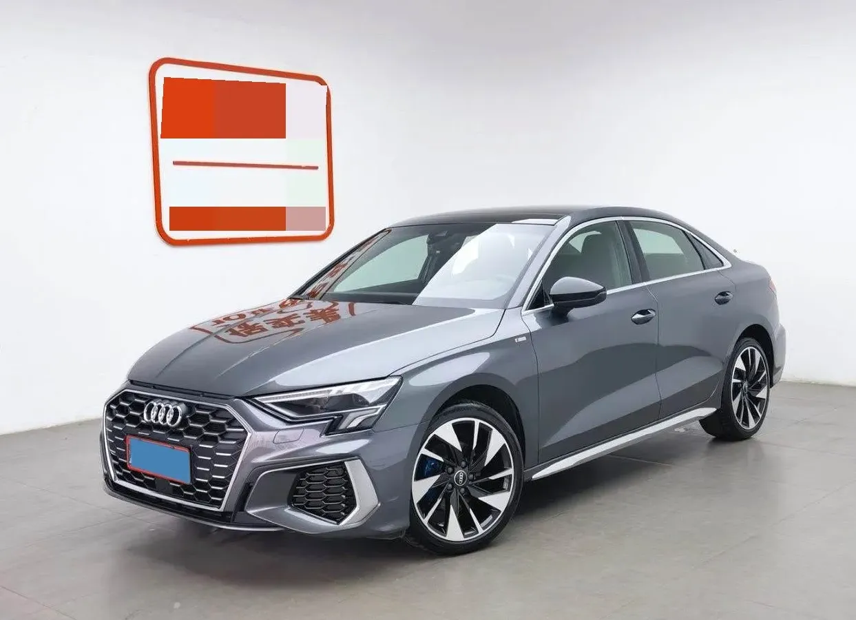 2024 Audi A3 1.4T 150HP L4 7DCT,autocango,china used car exporter,china ev exporter,chinese used car exporter,chinese used ev exporter