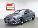 2024 Audi A3 1.4T 150HP L4 7DCT