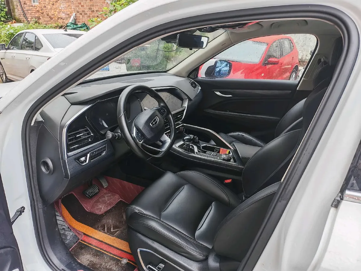 2020 Roewe RX5 1.5T 169HP L4 AMT PHEV 11.1KWH,autocango,china used car exporter,china ev exporter,chinese used car exporter,chinese used ev exporter