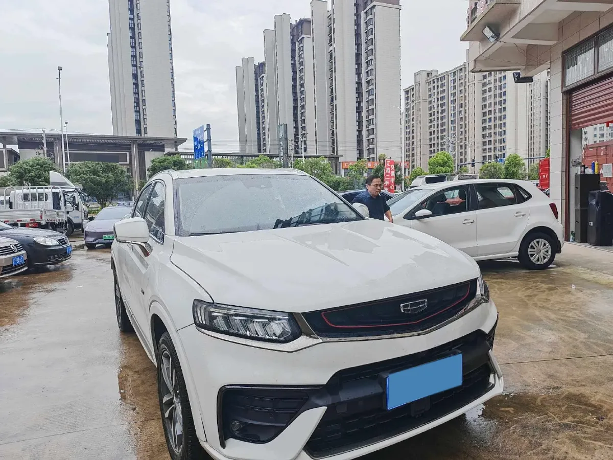 2020 Roewe RX5 1.5T 169HP L4 AMT PHEV 11.1KWH,autocango,china used car exporter,china ev exporter,chinese used car exporter,chinese used ev exporter