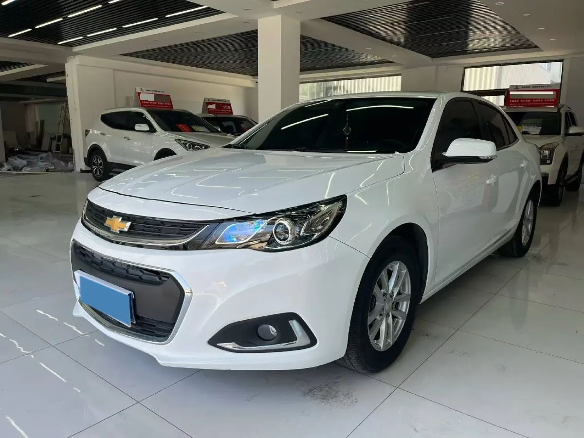 2018 Chevrolet Malibu 1.5T 170HP L4 6AT,autocango,china used car exporter,china ev exporter,chinese used car exporter,chinese used ev exporter