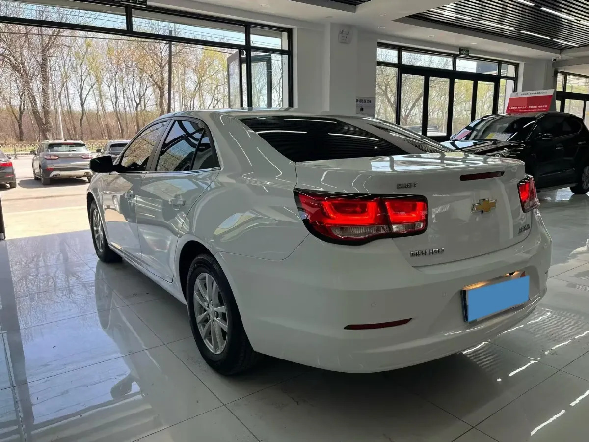 2018 Chevrolet Malibu 1.5T 170HP L4 6AT,autocango,china used car exporter,china ev exporter,chinese used car exporter,chinese used ev exporter
