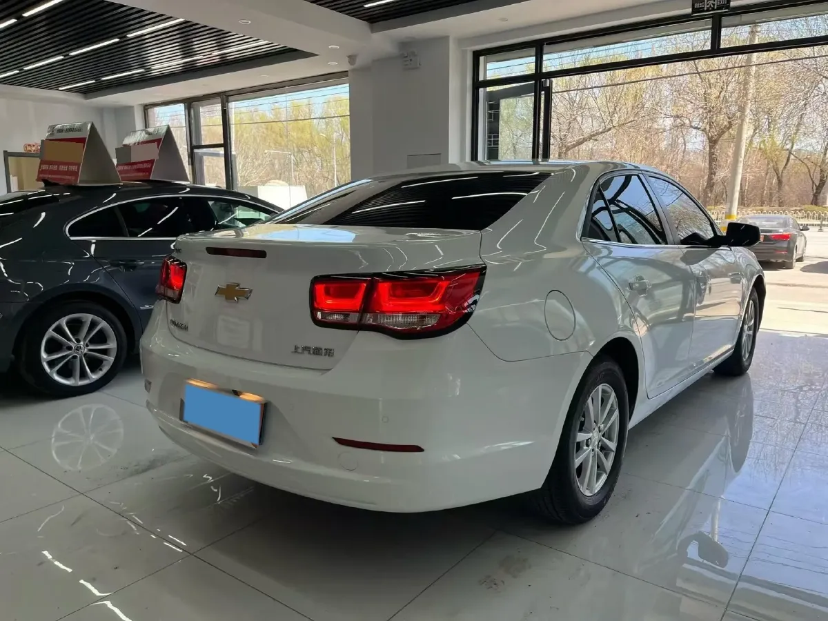 2018 Chevrolet Malibu 1.5T 170HP L4 6AT,autocango,china used car exporter,china ev exporter,chinese used car exporter,chinese used ev exporter