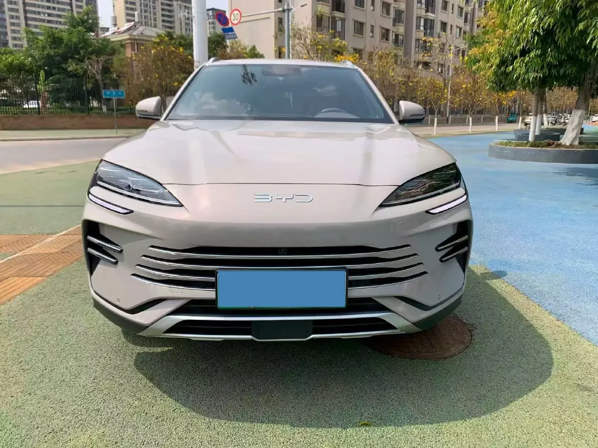 2025 BYD Song Plus 1.5L 101HP L4 E-CVT PHEV 18.3KWH,autocango,china used car exporter,china ev exporter,chinese used car exporter,chinese used ev exporter
