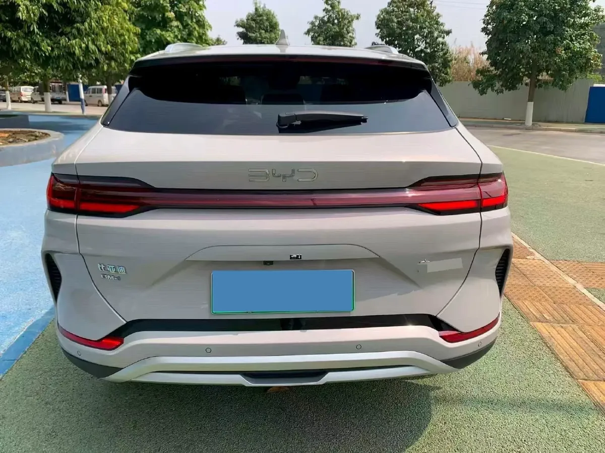 2025 BYD Song Plus 1.5L 101HP L4 E-CVT PHEV 18.3KWH,autocango,china used car exporter,china ev exporter,chinese used car exporter,chinese used ev exporter