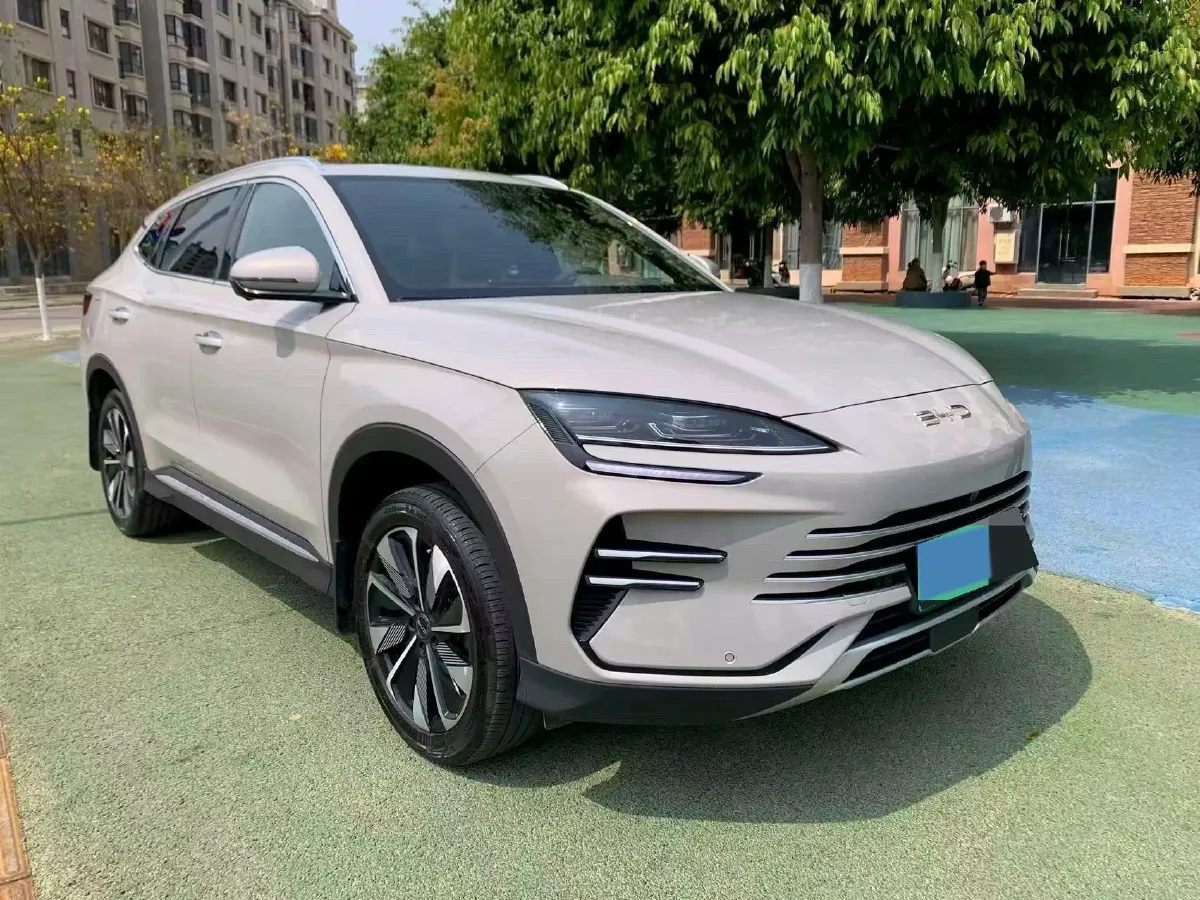 2025 BYD Song Plus 1.5L 101HP L4 E-CVT PHEV 18.3KWH,autocango,china used car exporter,china ev exporter,chinese used car exporter,chinese used ev exporter