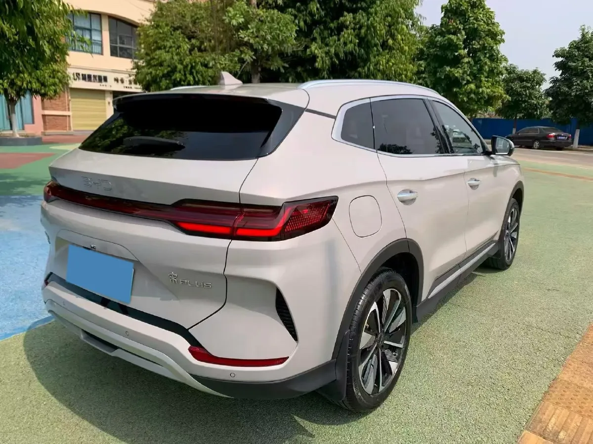 2025 BYD Song Plus 1.5L 101HP L4 E-CVT PHEV 18.3KWH,autocango,china used car exporter,china ev exporter,chinese used car exporter,chinese used ev exporter