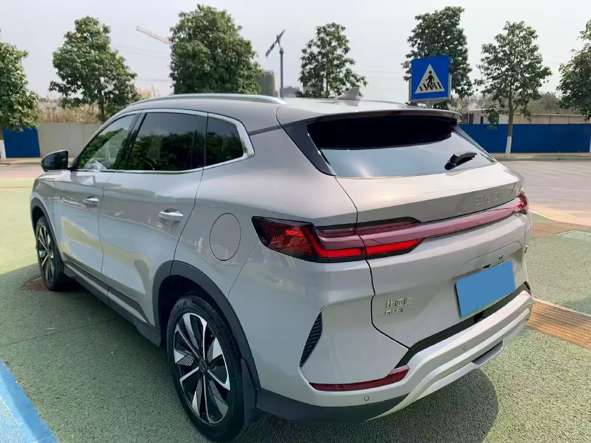2025 BYD Song Plus 1.5L 101HP L4 E-CVT PHEV 18.3KWH,autocango,china used car exporter,china ev exporter,chinese used car exporter,chinese used ev exporter
