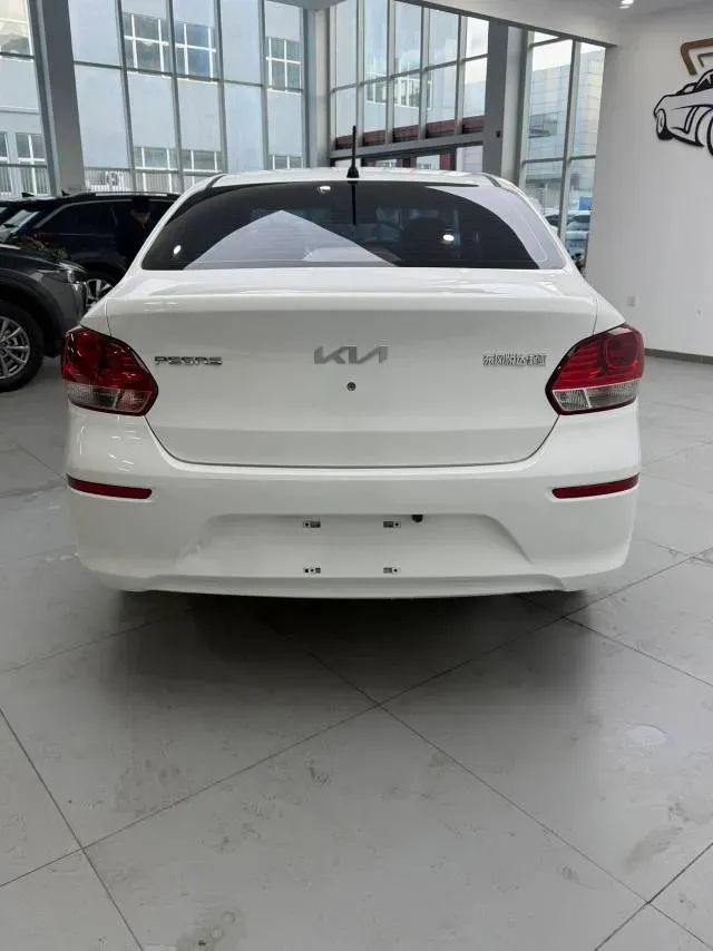 2020 Kia Pegas 1.4L 95HP L4 4AT,autocango,china used car exporter,china ev exporter,chinese used car exporter,chinese used ev exporter