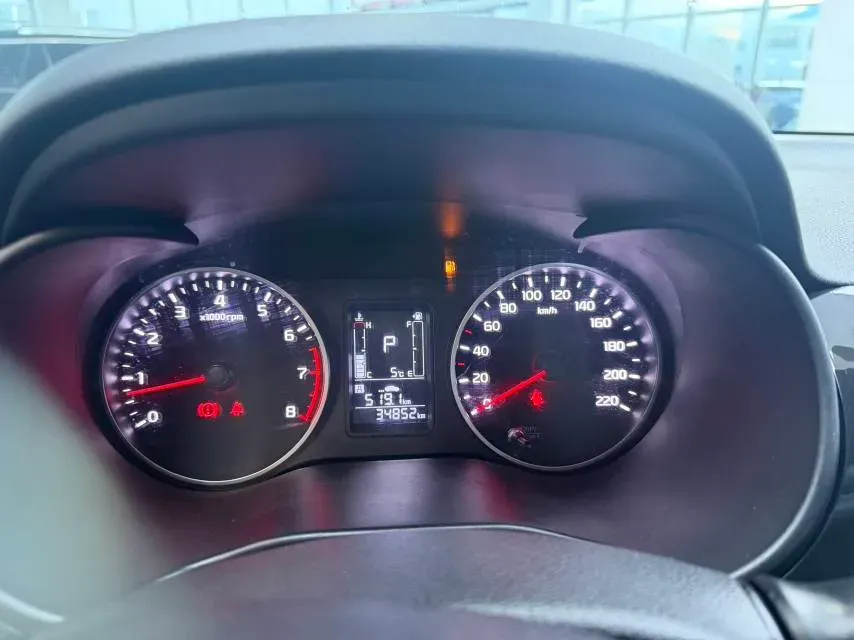 2020 Kia Pegas 1.4L 95HP L4 4AT,autocango,china used car exporter,china ev exporter,chinese used car exporter,chinese used ev exporter