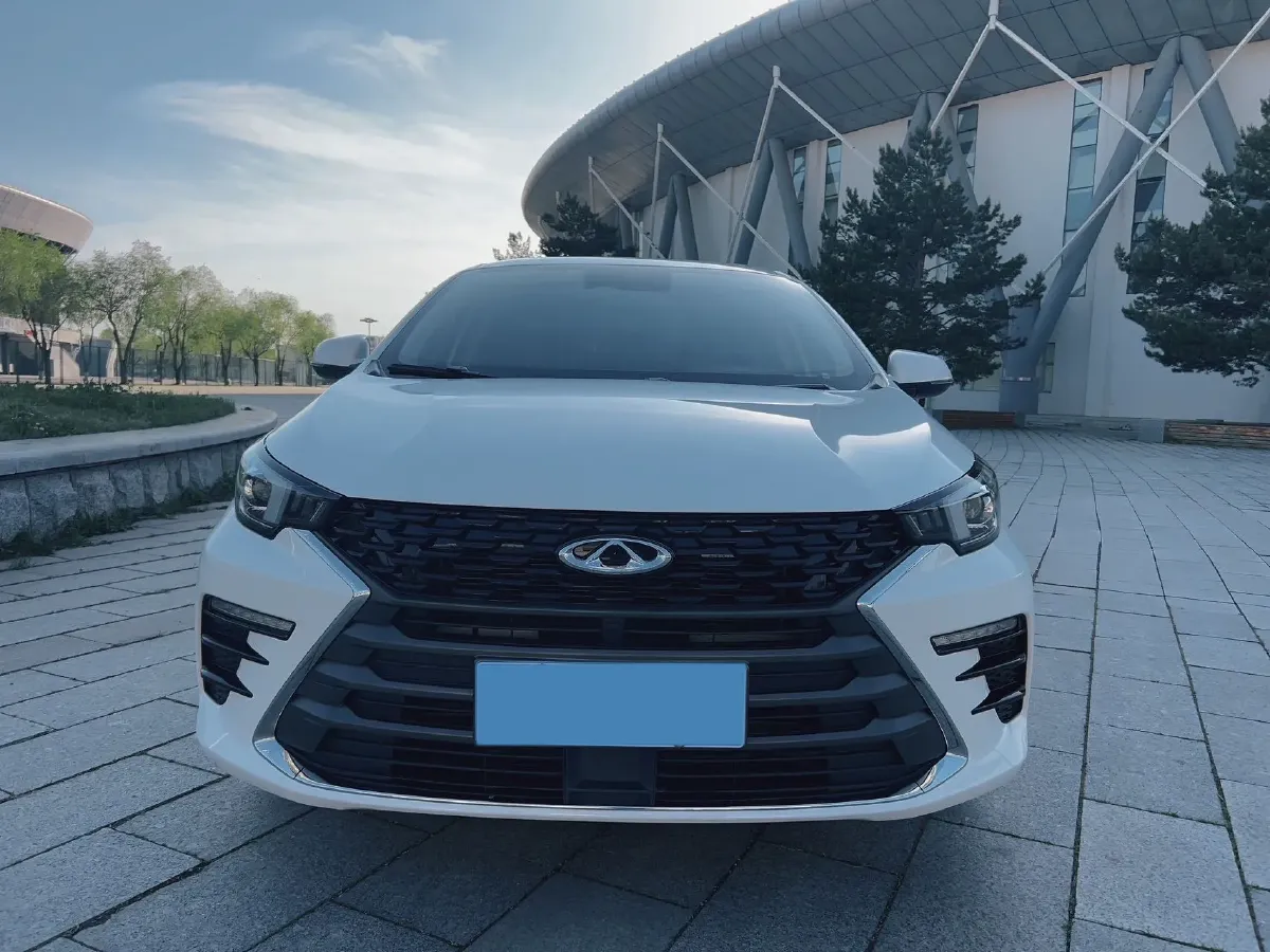 2021 Chery Arrizo 5 Plus 1.5T 156HP L4 CVT,autocango,china used car exporter,china ev exporter,chinese used car exporter,chinese used ev exporter