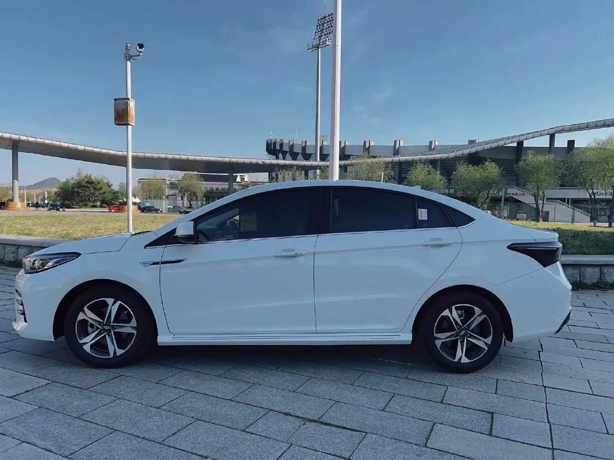 2021 Chery Arrizo 5 Plus 1.5T 156HP L4 CVT,autocango,china used car exporter,china ev exporter,chinese used car exporter,chinese used ev exporter