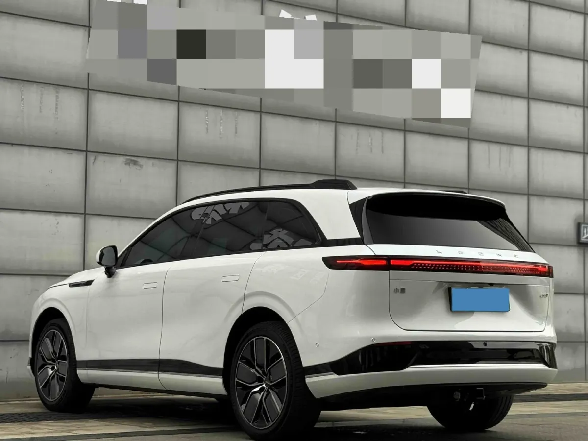 2022 Xpeng G9 BEV 78.2KWH,autocango,china used car exporter,china ev exporter,chinese used car exporter,chinese used ev exporter