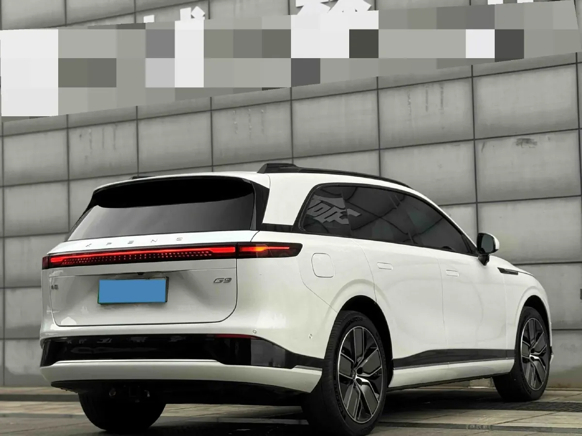 2022 Xpeng G9 BEV 78.2KWH,autocango,china used car exporter,china ev exporter,chinese used car exporter,chinese used ev exporter
