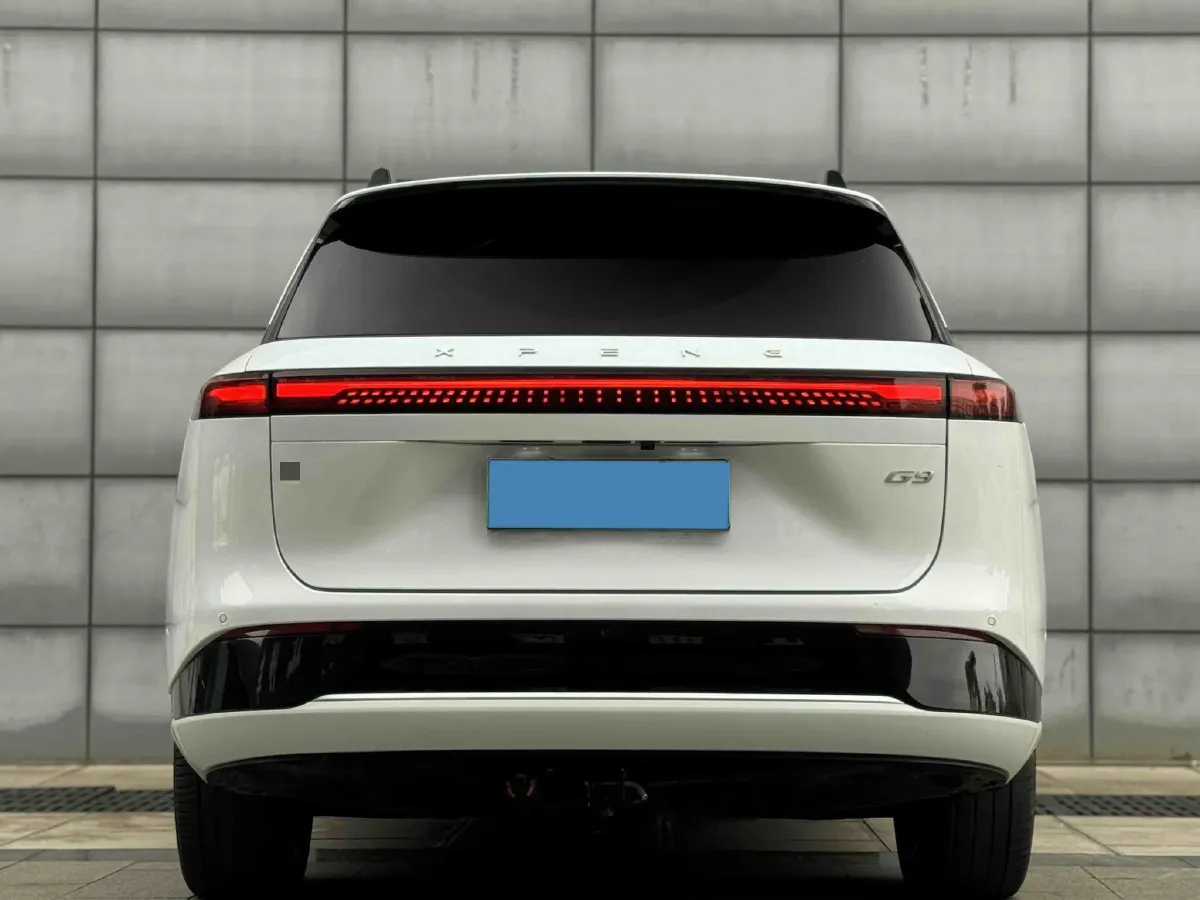 2022 Xpeng G9 BEV 78.2KWH,autocango,china used car exporter,china ev exporter,chinese used car exporter,chinese used ev exporter