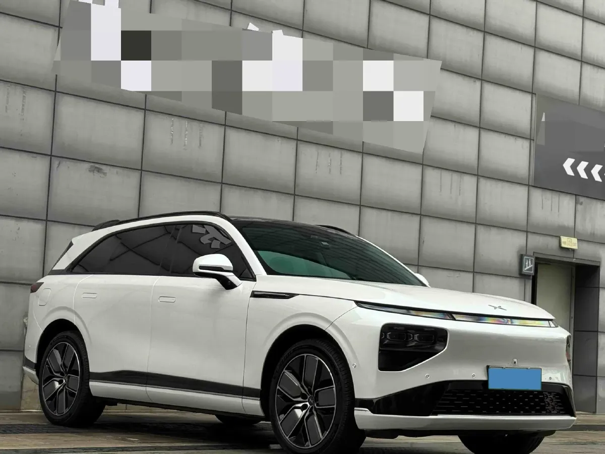 2022 Xpeng G9 BEV 78.2KWH,autocango,china used car exporter,china ev exporter,chinese used car exporter,chinese used ev exporter