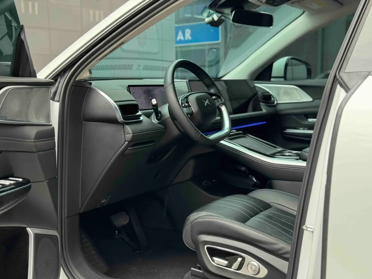 2022 Xpeng G9 BEV 78.2KWH,autocango,china used car exporter,china ev exporter,chinese used car exporter,chinese used ev exporter