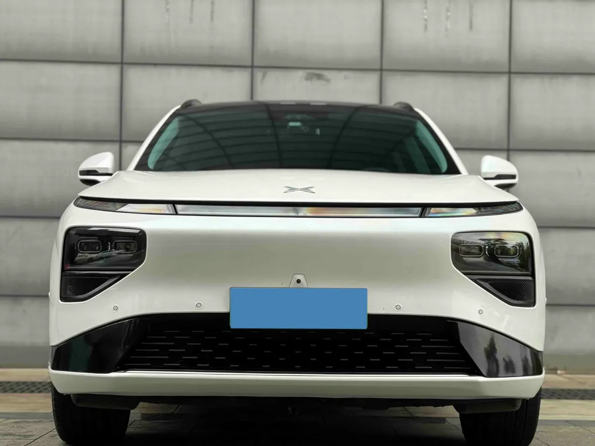 2022 Xpeng G9 BEV 78.2KWH,autocango,china used car exporter,china ev exporter,chinese used car exporter,chinese used ev exporter