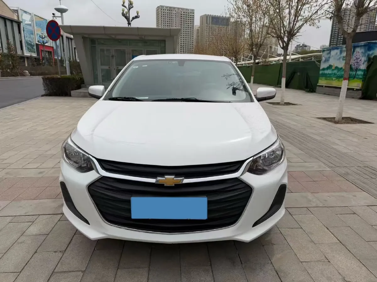 2022 Chevrolet Cavalier 1.0T 125HP L3 6AT,autocango,china used car exporter,china ev exporter,chinese used car exporter,chinese used ev exporter