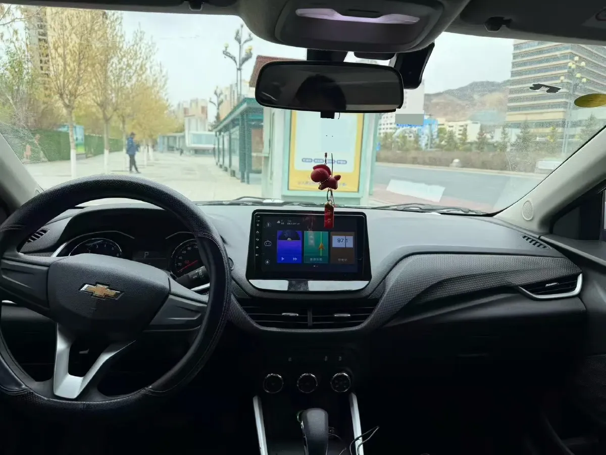 2022 Chevrolet Cavalier 1.0T 125HP L3 6AT,autocango,china used car exporter,china ev exporter,chinese used car exporter,chinese used ev exporter