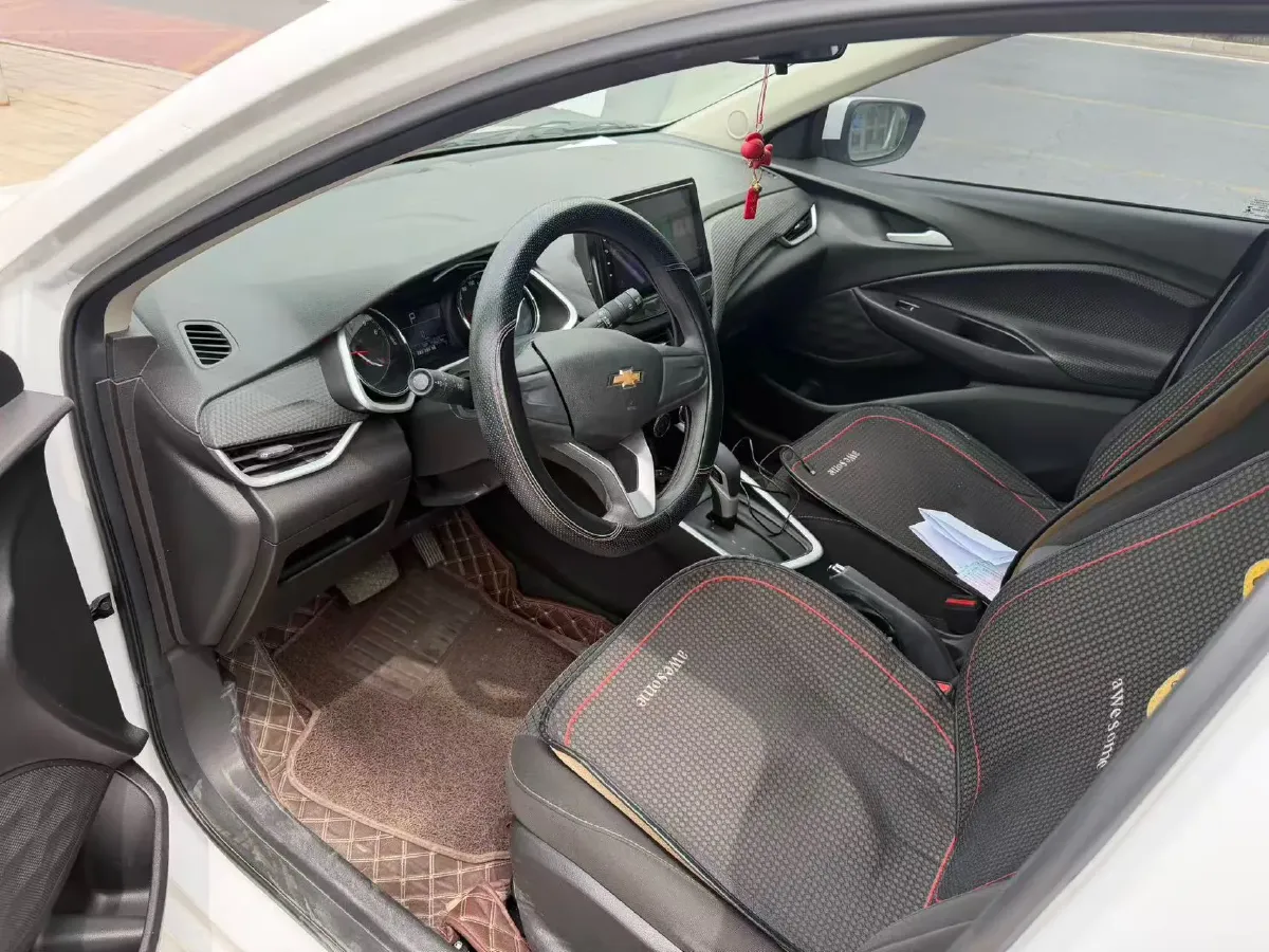 2022 Chevrolet Cavalier 1.0T 125HP L3 6AT,autocango,china used car exporter,china ev exporter,chinese used car exporter,chinese used ev exporter