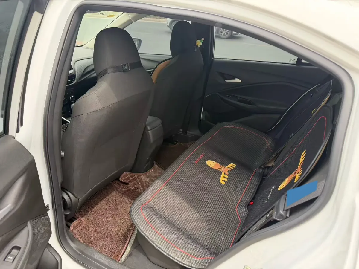 2022 Chevrolet Cavalier 1.0T 125HP L3 6AT,autocango,china used car exporter,china ev exporter,chinese used car exporter,chinese used ev exporter