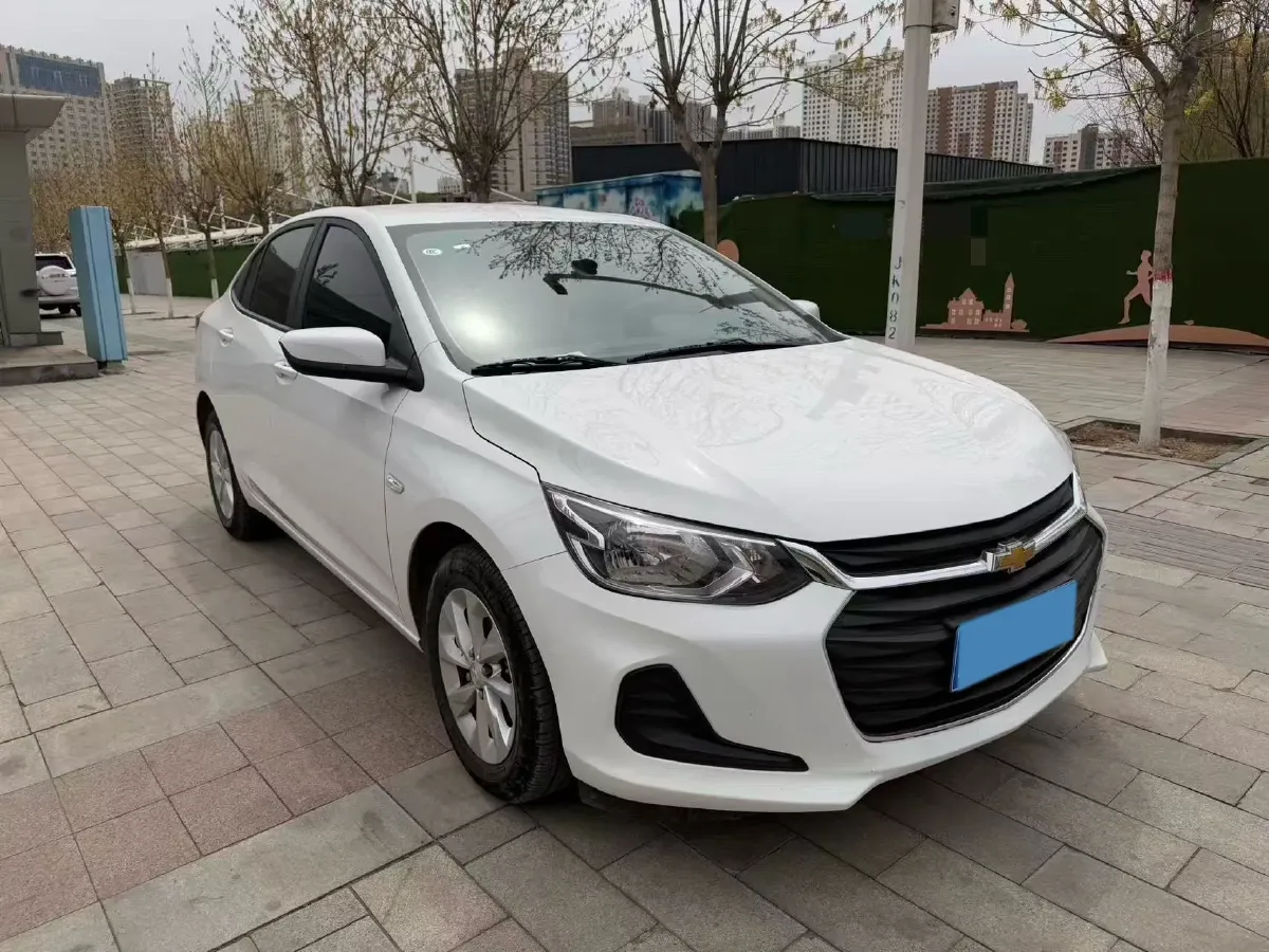 2022 Chevrolet Cavalier 1.0T 125HP L3 6AT,autocango,china used car exporter,china ev exporter,chinese used car exporter,chinese used ev exporter
