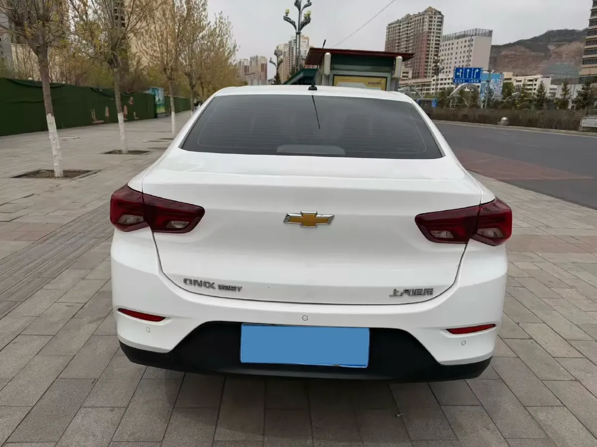2022 Chevrolet Cavalier 1.0T 125HP L3 6AT,autocango,china used car exporter,china ev exporter,chinese used car exporter,chinese used ev exporter
